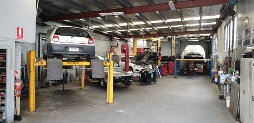Automotive & Marine - Essendon North VIC 3041 - 2016848503