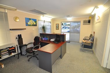 56 58 Thuringowa Drive Kirwan QLD 4817 Leased Office