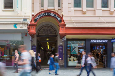 Skechers hay street shop