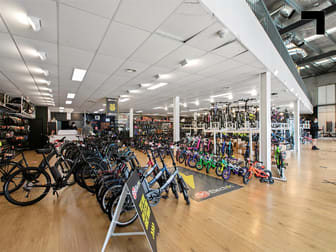 1 300 Old Geelong Road Hoppers Crossing VIC 3029 Leased Factory