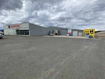 38 Ross Street Goulburn NSW 2580 Leased Factory Warehouse