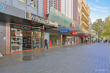660 Hay Street Perth WA 6000 Leased Shop Retail Property