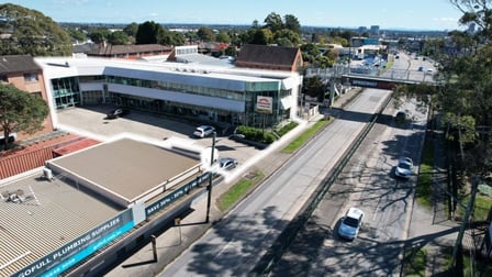 Factory store shop auburn sydney