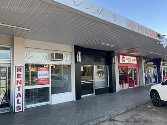 Shop Retail Property Leased in Shop4 14 Aminya Street Mansfield QLD