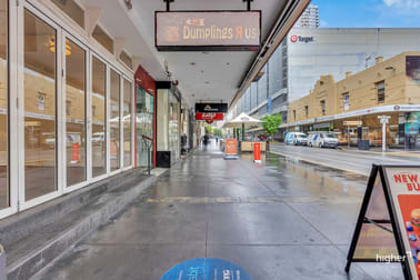 Grundy's rundle street online