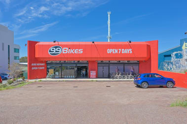 99 bikes redcliffe outlet