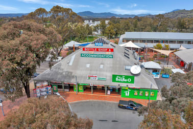 Commercial Real Estate