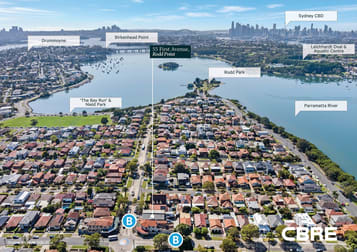 Shop & Retail Property Sold in 55 First Avenue, Rodd Point NSW 2046 ...