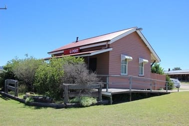 Shop Retail Wallangarra QLD 4383 2016385198