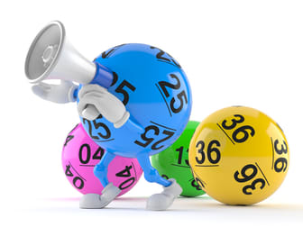 Saturday lotto sales 3977