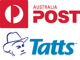 Tattslotto franchise hotsell
