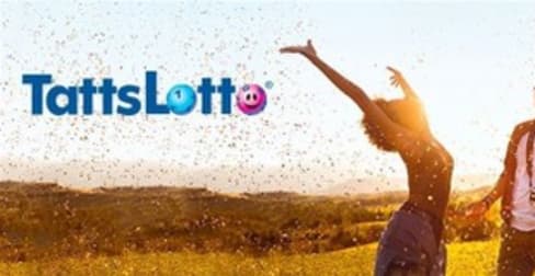 Tattslotto 3915 hotsell