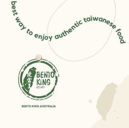 Bento king just eat clearance