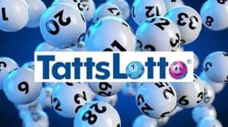 Tattslotto results sales vic saturday