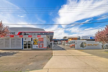 Automotive & Marine - Canberra Airport ACT 2609 - 2018302602