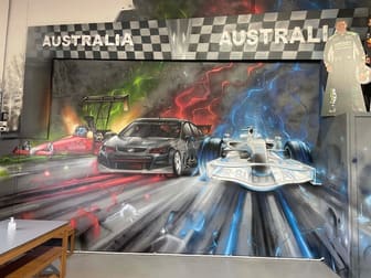 Slot car business for sale 2025