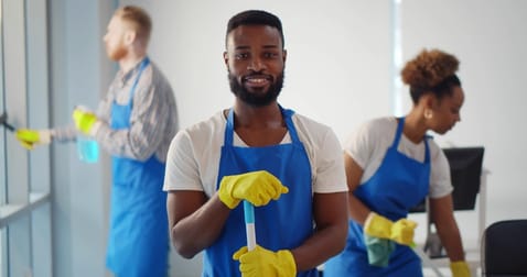 Cleaning Services Perth WA 6000 2019019563