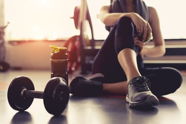 Sports Complex Gym Brisbane City QLD 4000 2018704662
