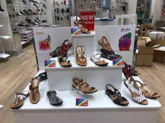 Stocklands best sale shoe shops