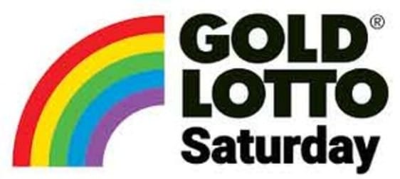 Gold lotto 2025 results search