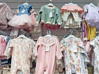 Baby boutique top clothing sale