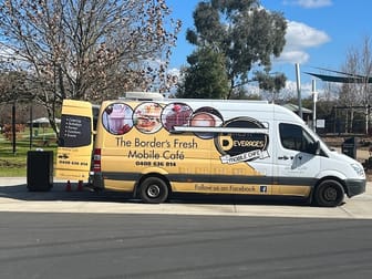 Coffee van for sale brisbane online