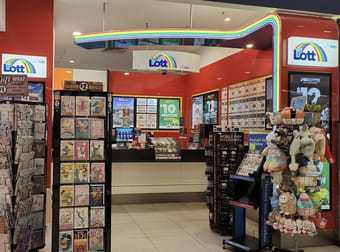 Tattslotto stores best sale near me