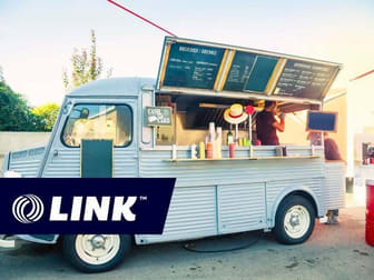 Food vans for sale vic hotsell