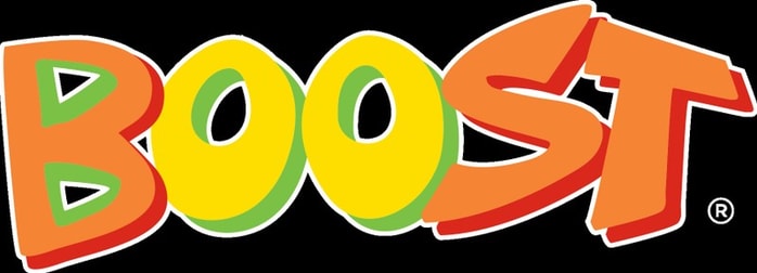 Boost sale australia sale