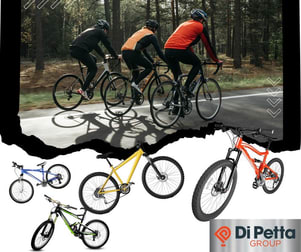 Bike hub for sale clearance
