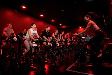Cyclebar for sale clearance