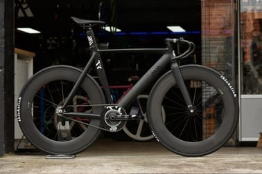 Ride on online fixed shop