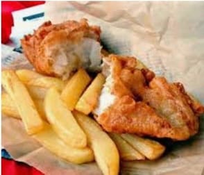 Takeaway Food - Townsville City QLD 4810 - 2016602837