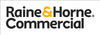 Raine & Horne Orange