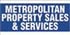 Metropolitan Property Sales & Services