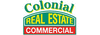 Colonial Commercial Real Estate
