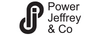 Power Jeffrey & Co