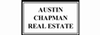 Austin Chapman Real Estate