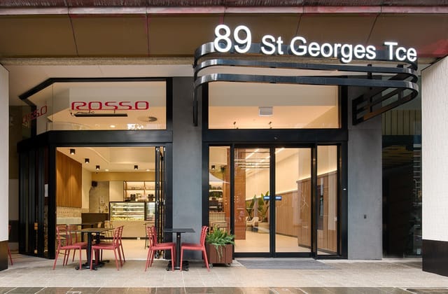 89 St Georges Terrace Perth WA 6000 - Image 1
