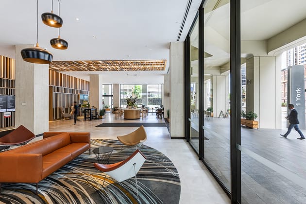 Click to view all images 1 York Street Sydney NSW 2000 - Image 4