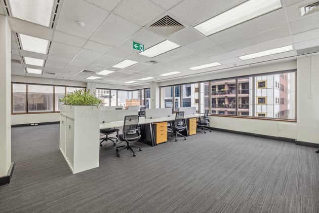 State One House 172 St Georges Terrace Perth WA 6000 - Image 4