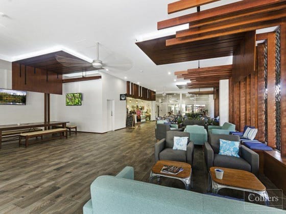 22 Walker Street Townsville City QLD 4810 - Image 2