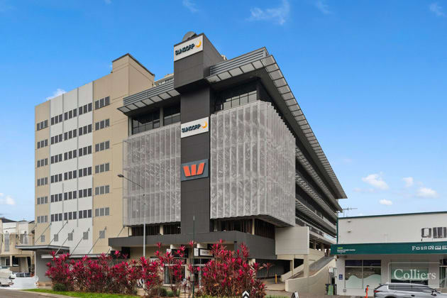 22 Walker Street Townsville City QLD 4810 - Image 3