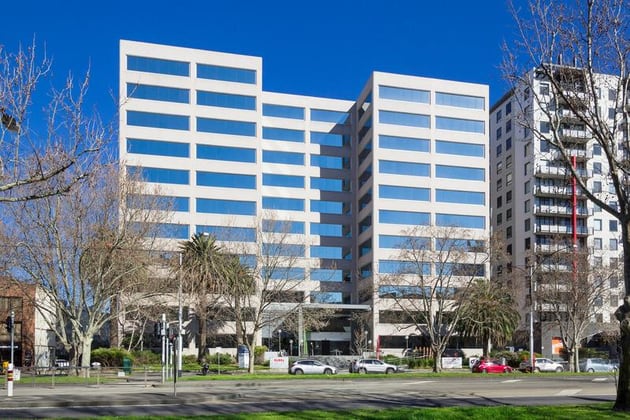 616 St Kilda Road Melbourne VIC 3004 - Image 1