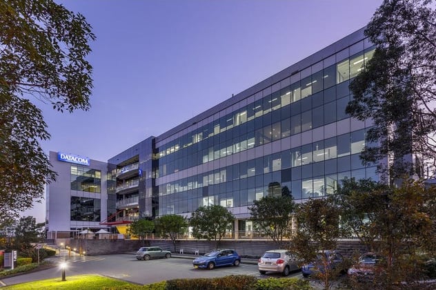 1 Julius Avenue North Ryde NSW 2113 - Image 2