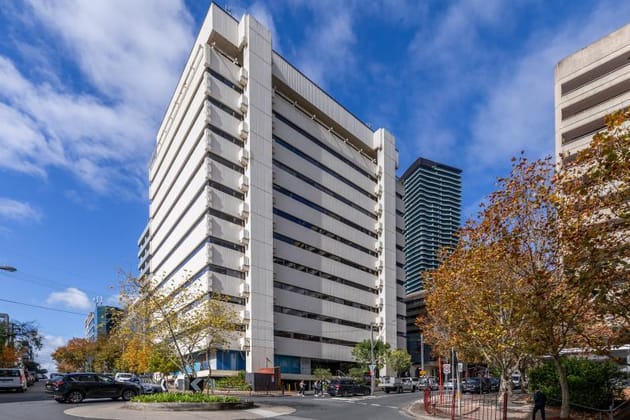 1 Chandos Street St Leonards NSW 2065 - Image 2