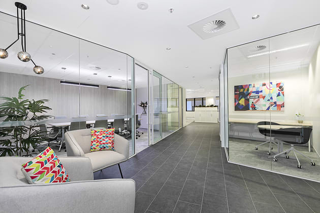 200 Mary Street Brisbane City QLD 4000 - Image 1