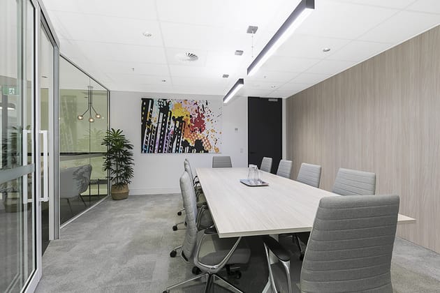 200 Mary Street Brisbane City QLD 4000 - Image 2