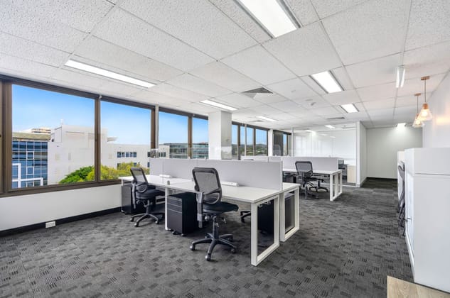 Level 2, 2.04/303 Coronation Drive Milton QLD 4064 - Image 1