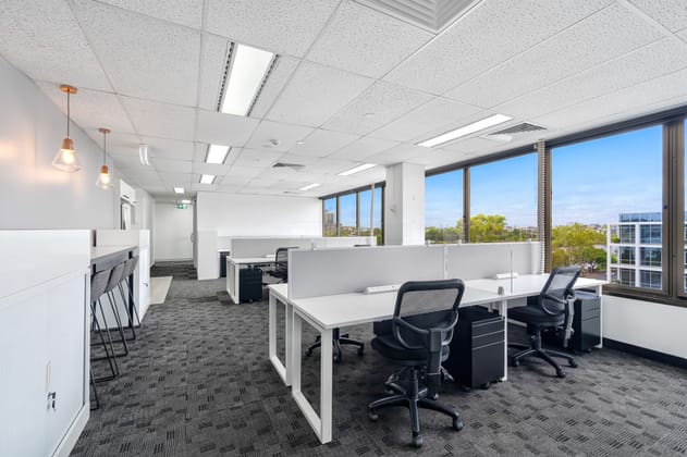 Level 2, 2.04/303 Coronation Drive Milton QLD 4064 - Image 4